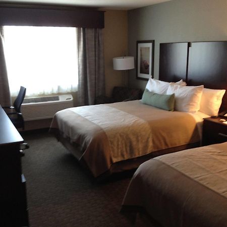 GrandStay Hotel & Suites - Glenwood Exterior foto